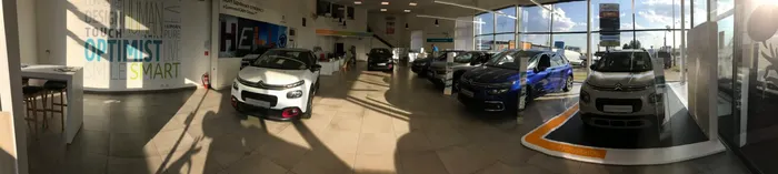 CITROEN