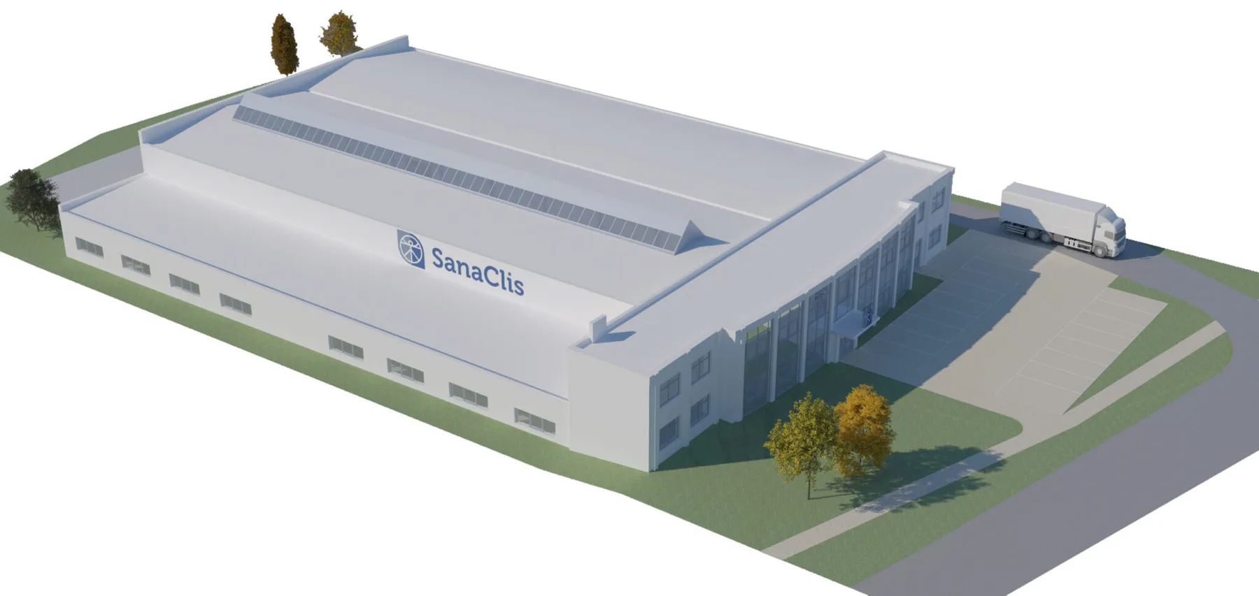 SANACLIS