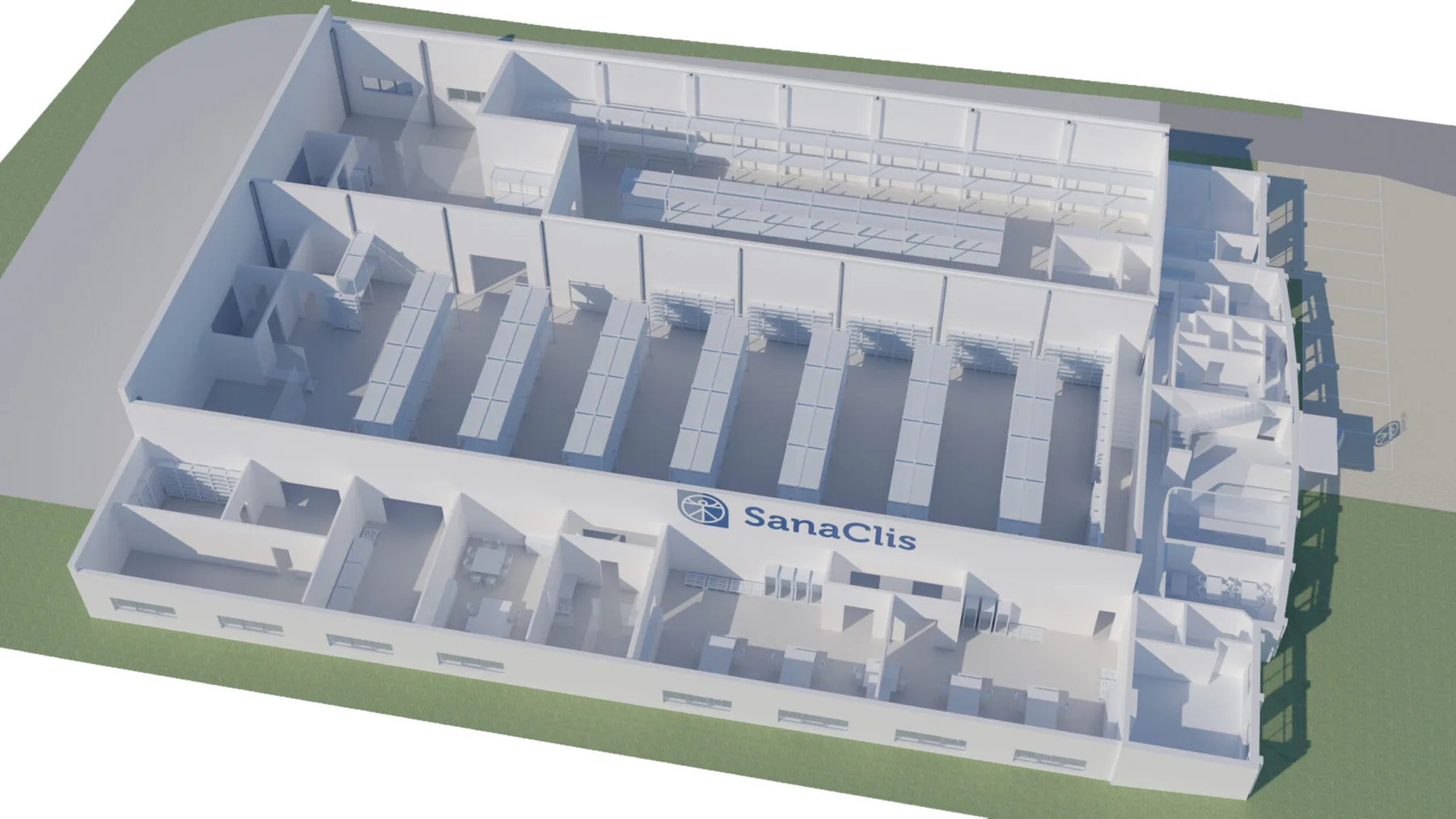 SANACLIS