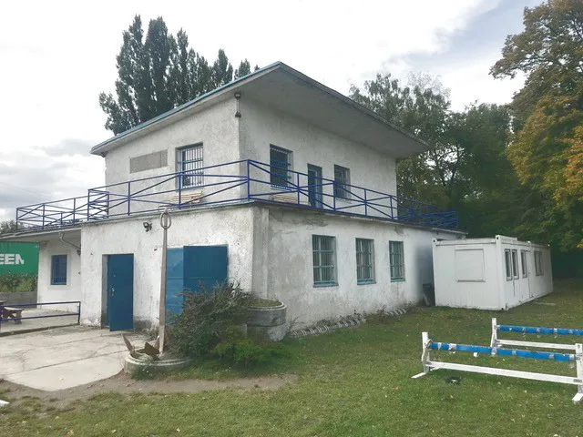 Vodácky klub