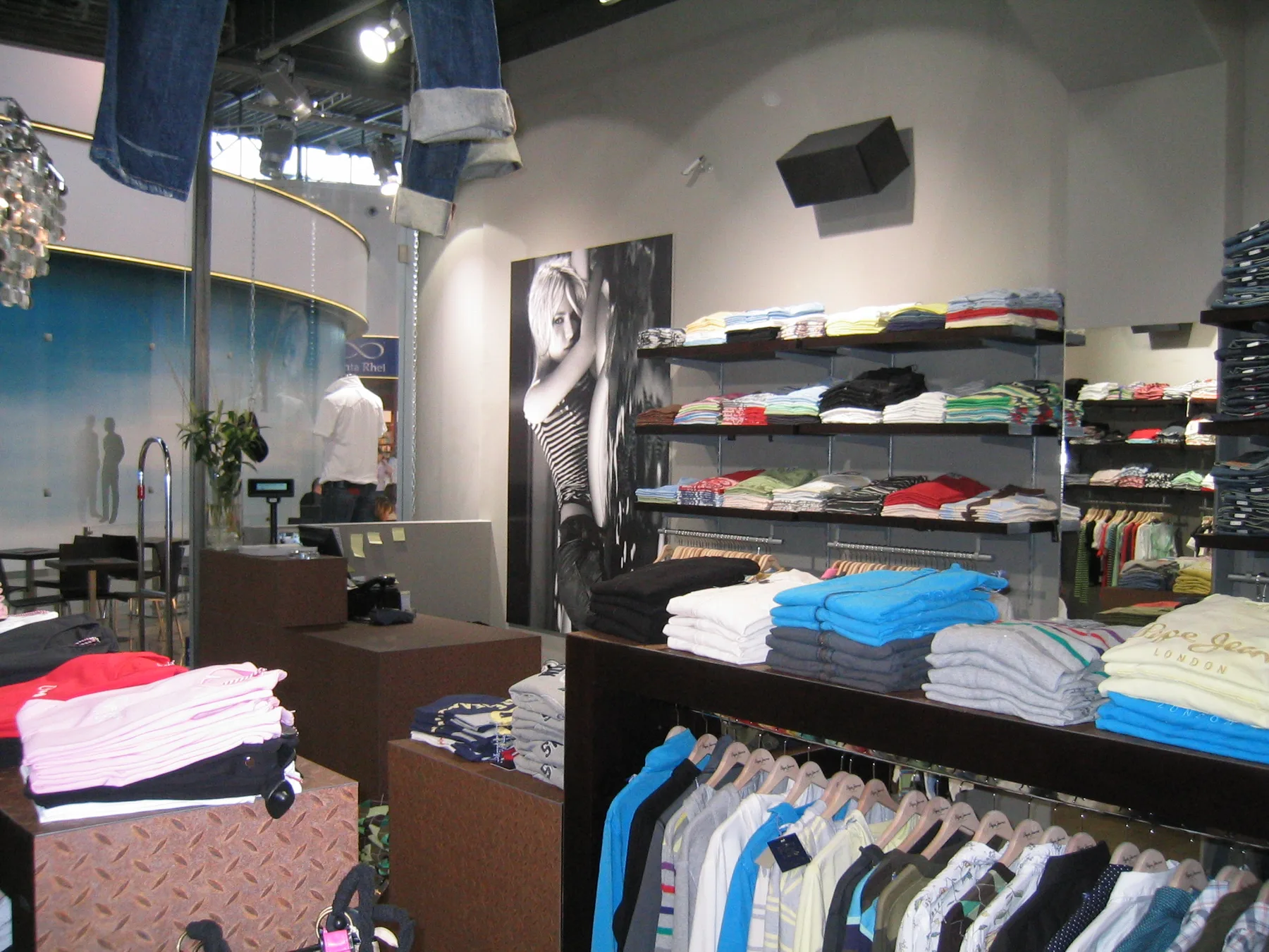 PEPE JEANS