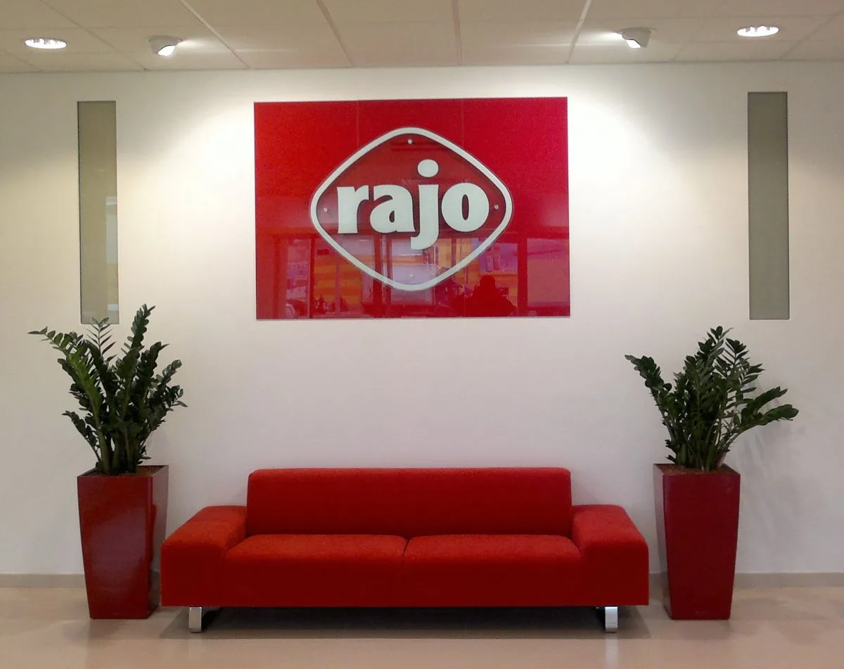 RAJO