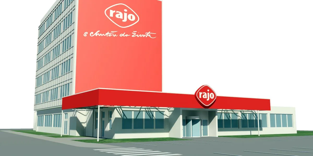 RAJO