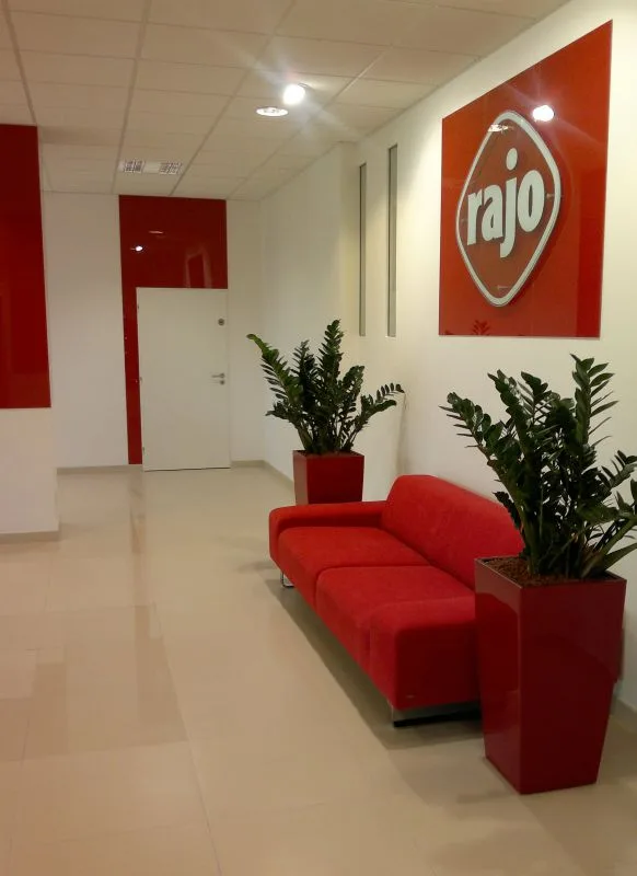 RAJO