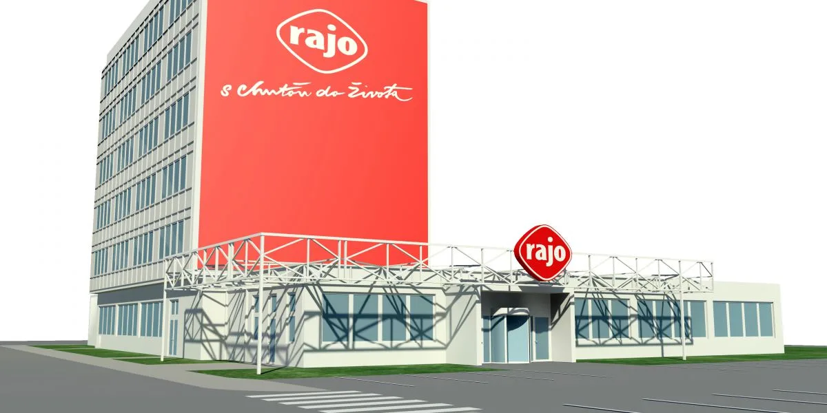 RAJO