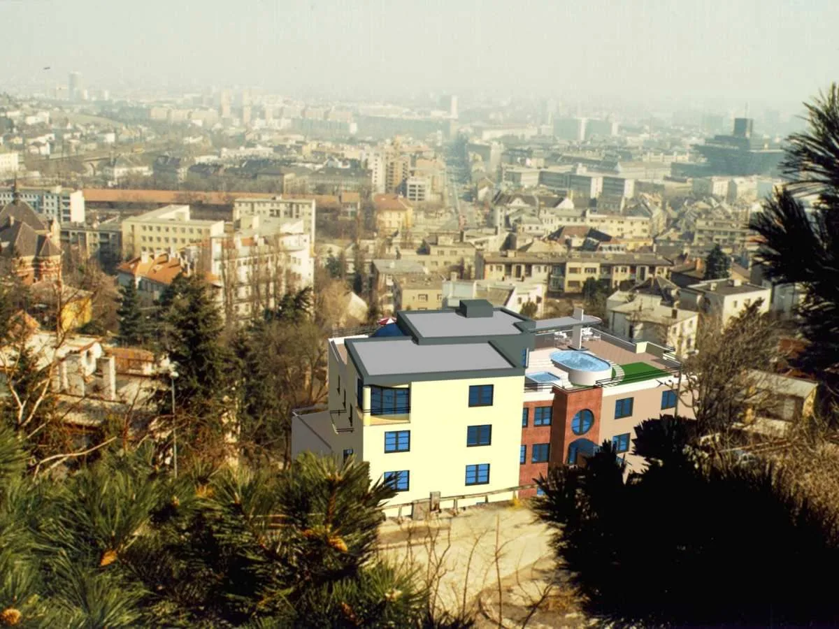 Vila Slavín