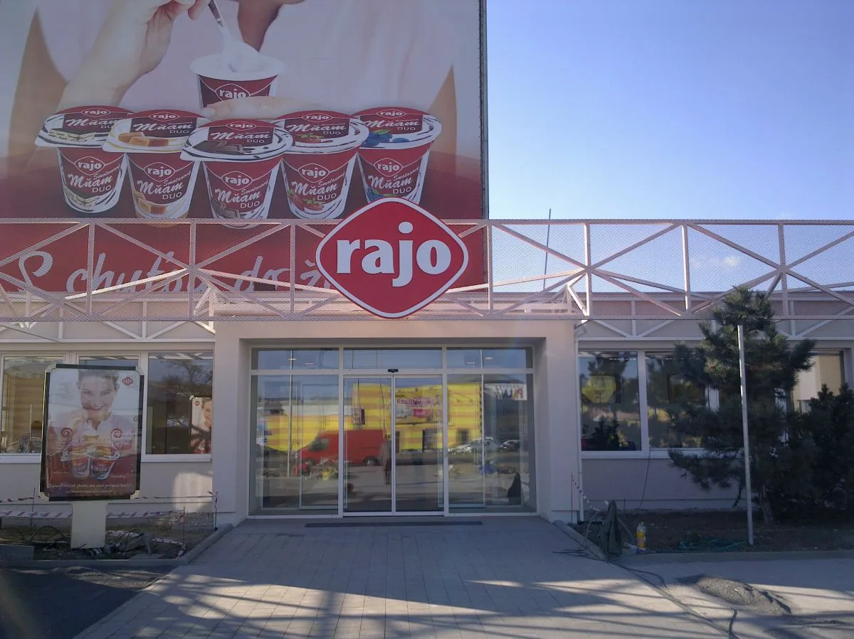 RAJO