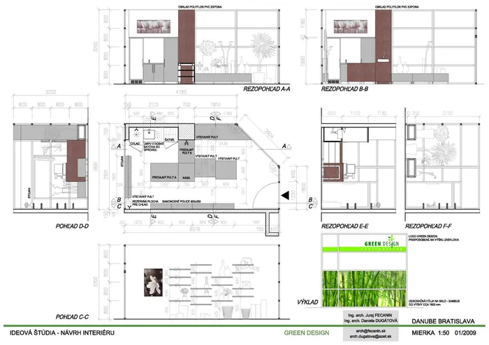 GREENDESIGN