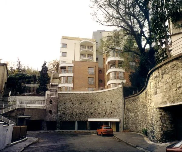 Vila Slavín